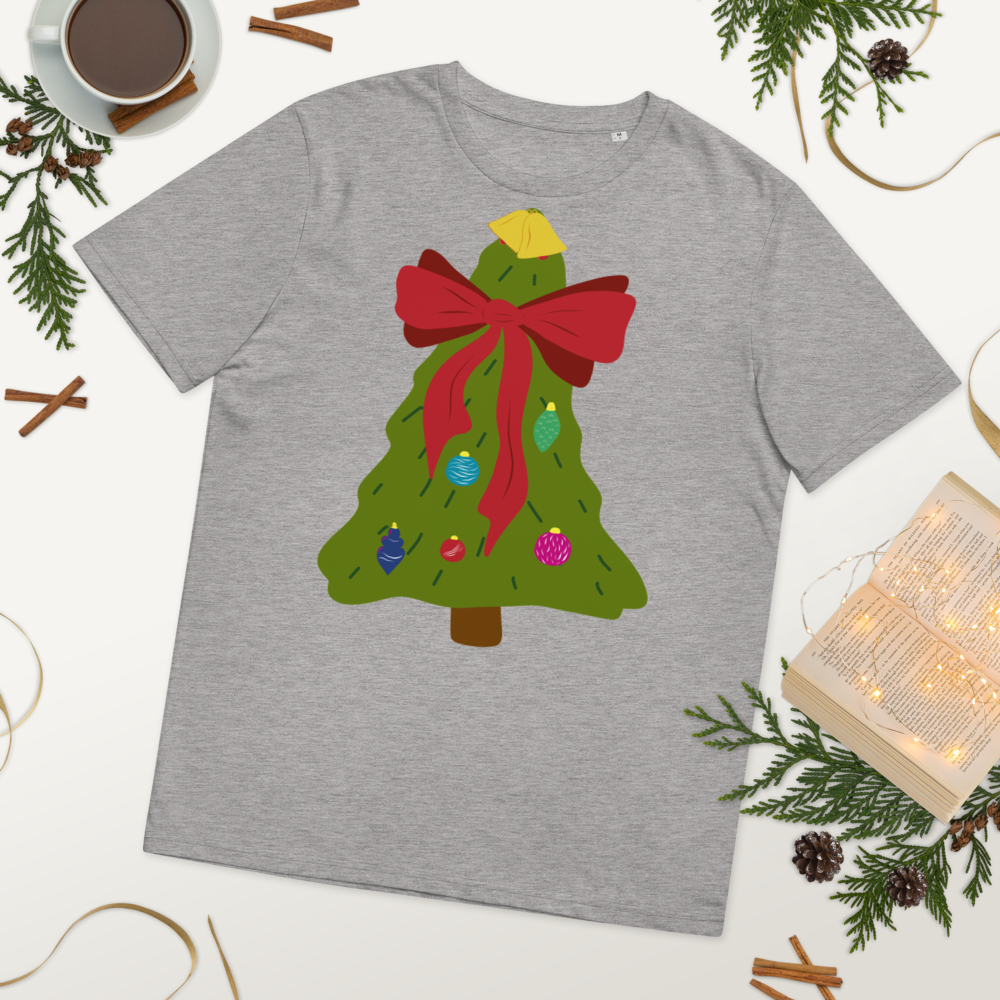 Christmas Tree T-Shirt