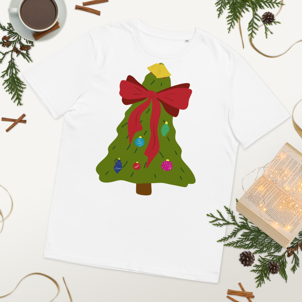 Christmas Tree T-Shirt