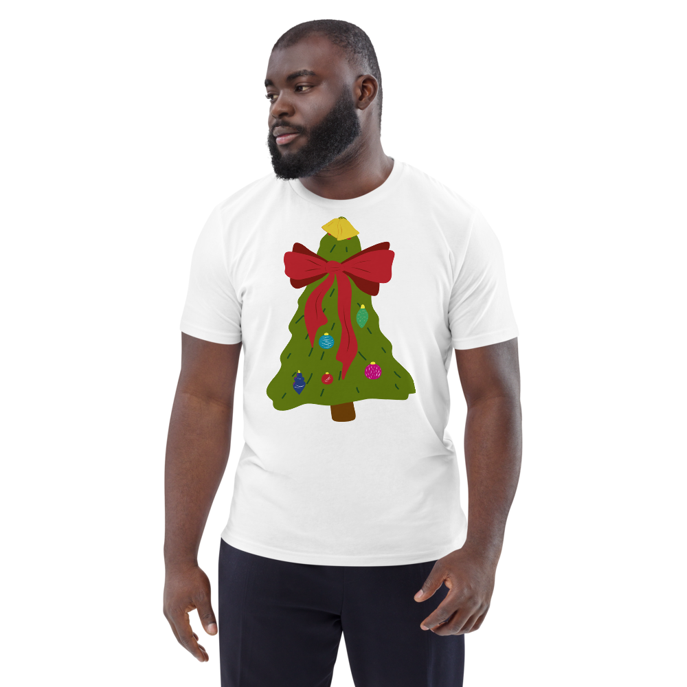 Christmas Tree T-Shirt