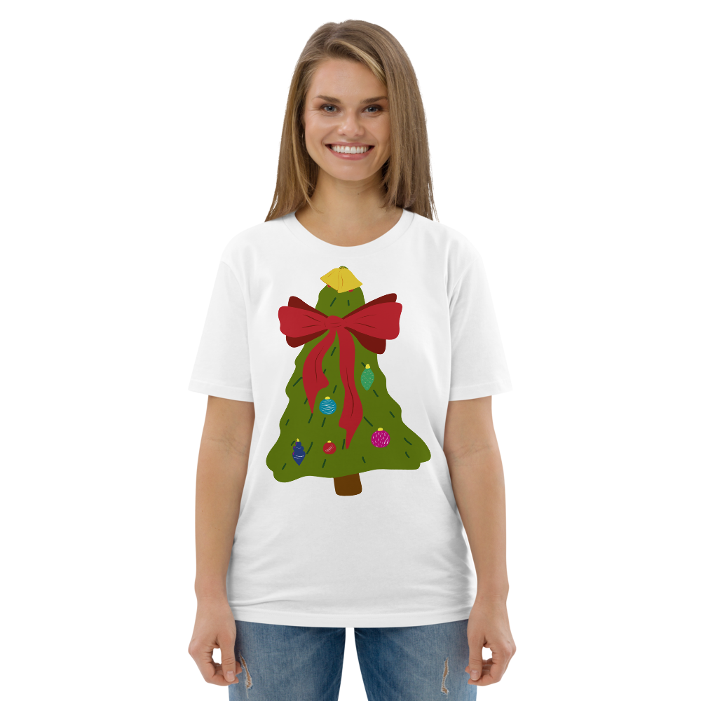 Christmas Tree T-Shirt