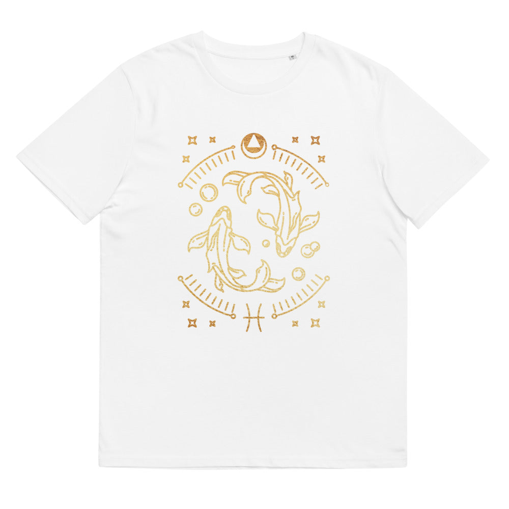 Golden Pisces