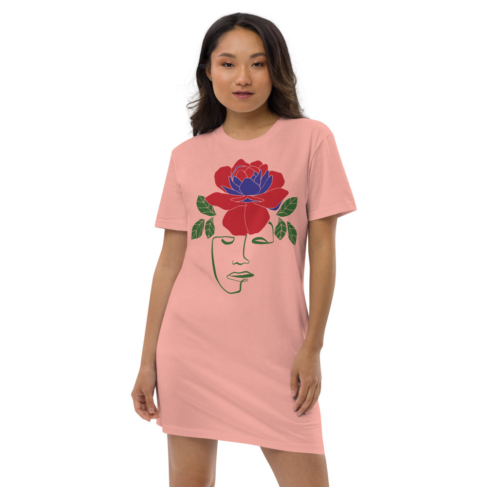Goddess of Flowers