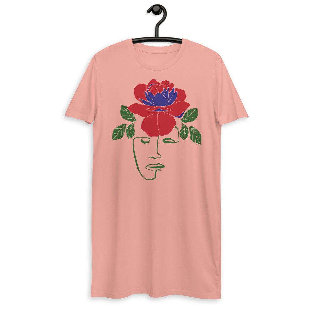 Goddess of Flowers