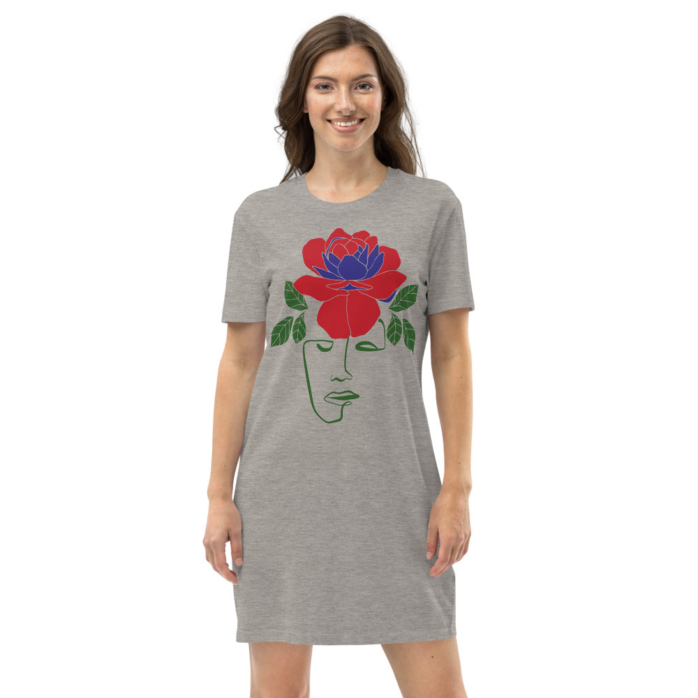 Goddess of Flowers