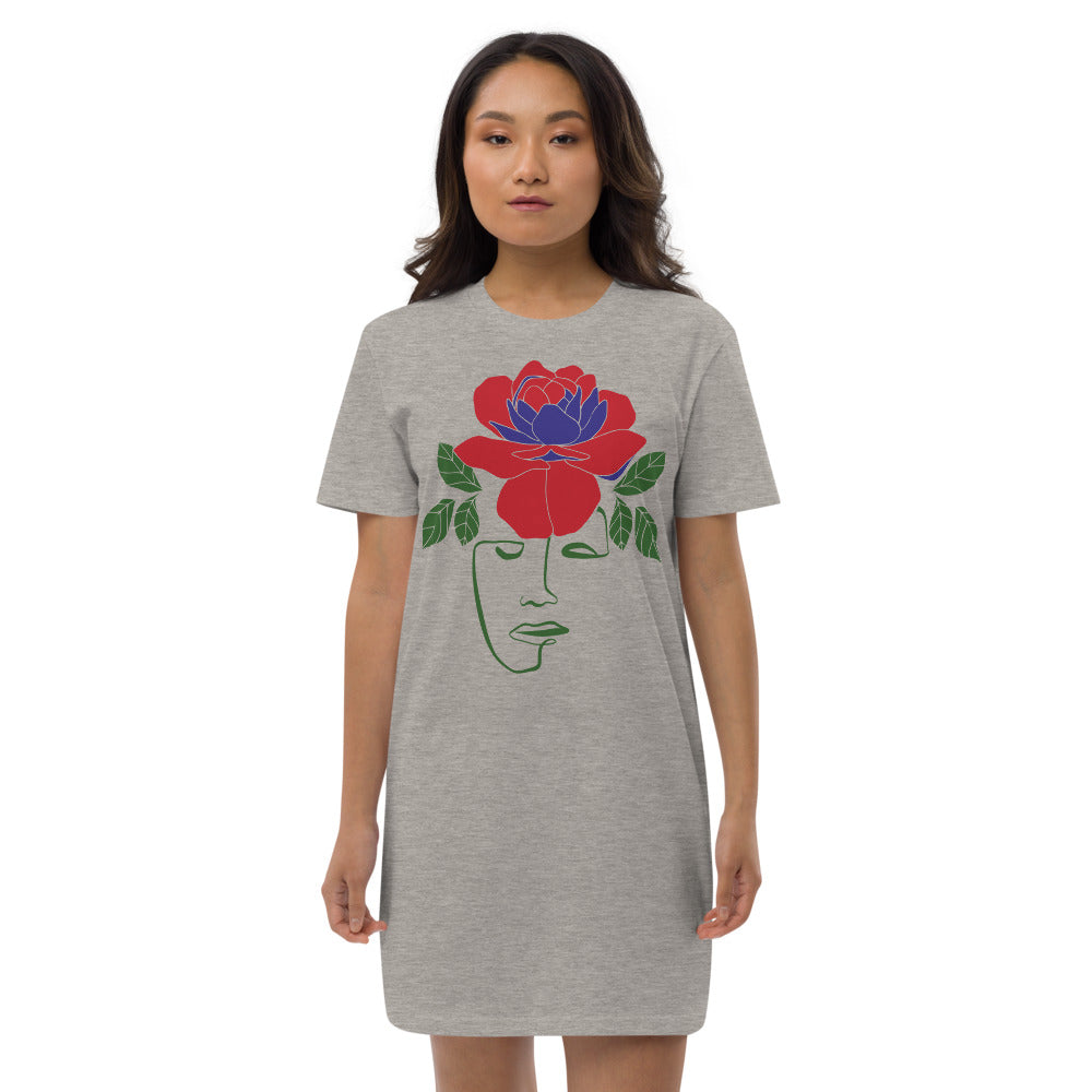 Goddess of Flowers