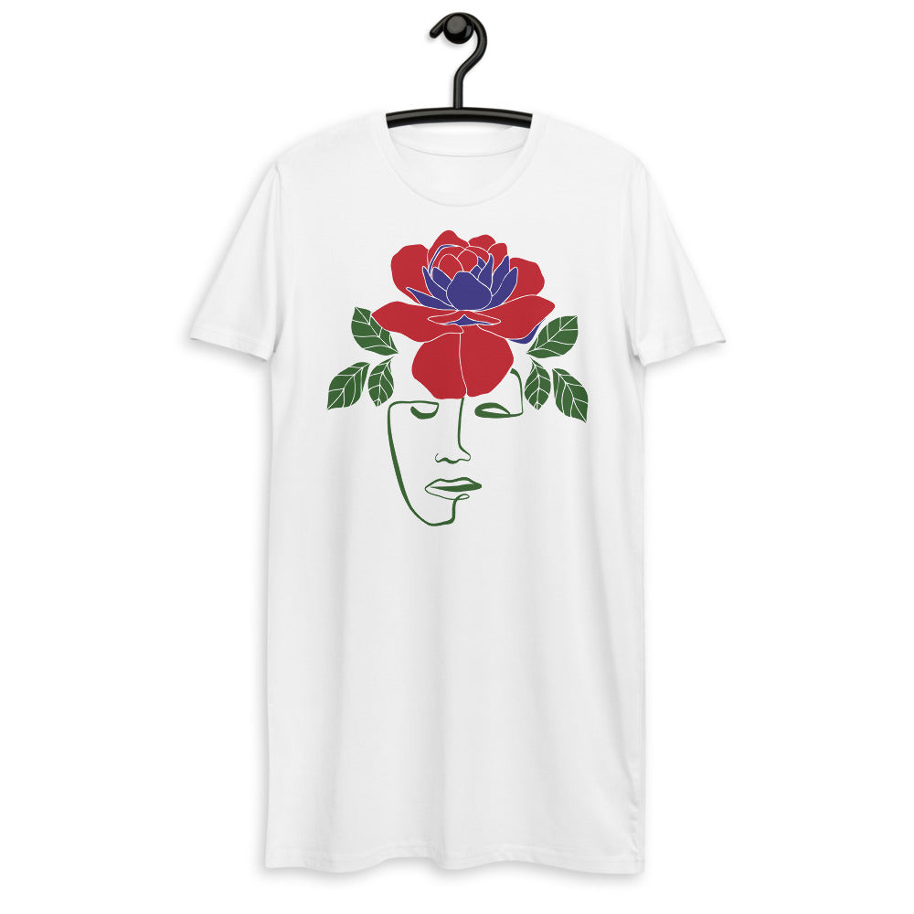 Goddess of Flowers