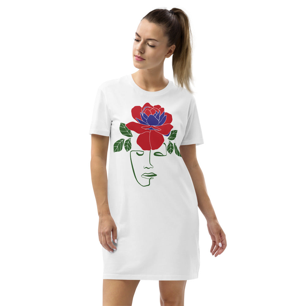 Goddess of Flowers