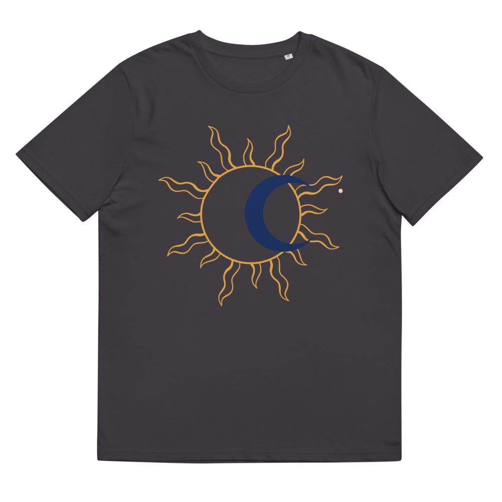 Sun & Moon