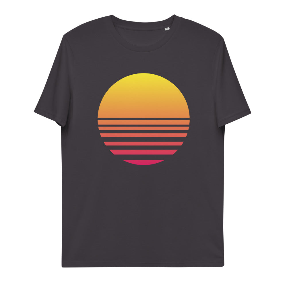 Retro Sunset