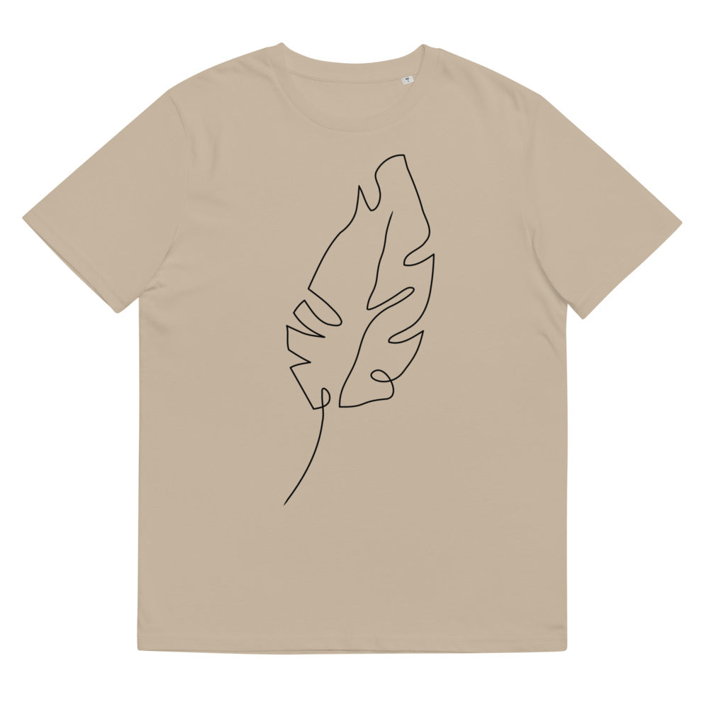 Single Line Leaf