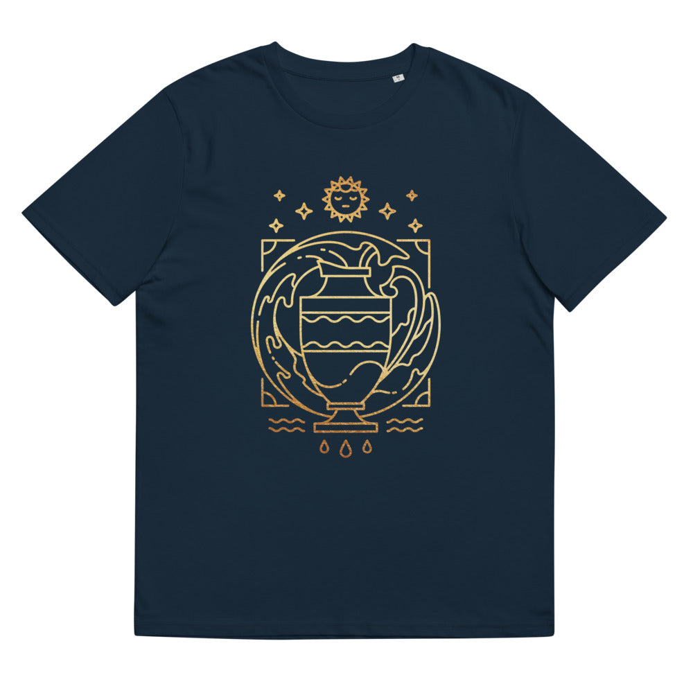 Golden Aquarius