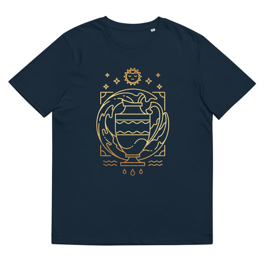 Golden Aquarius