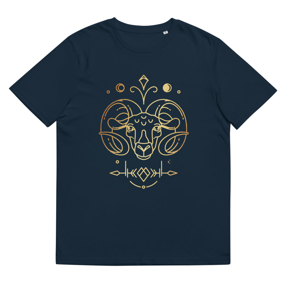 Golden Aries