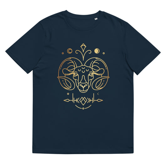 Golden Aries