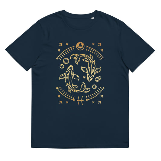 Golden Pisces