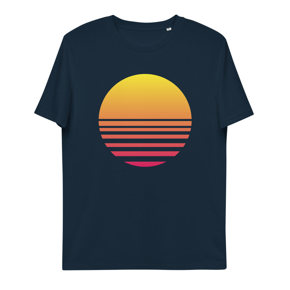 Retro Sunset