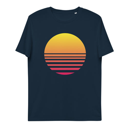 Retro Sunset
