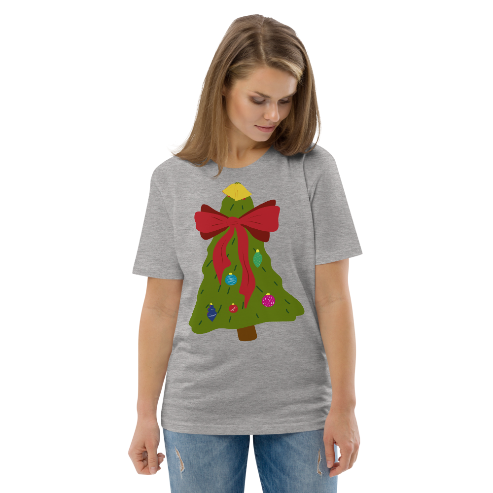 Christmas Tree T-Shirt