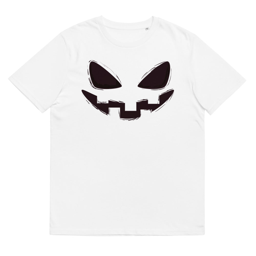 Jack-O-Lantern Halloween Tshirt