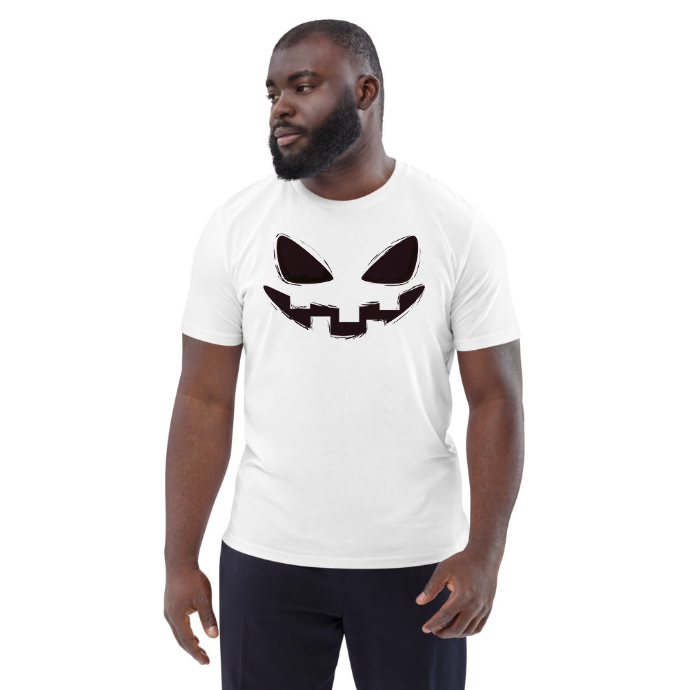 Jack-O-Lantern Halloween Tshirt