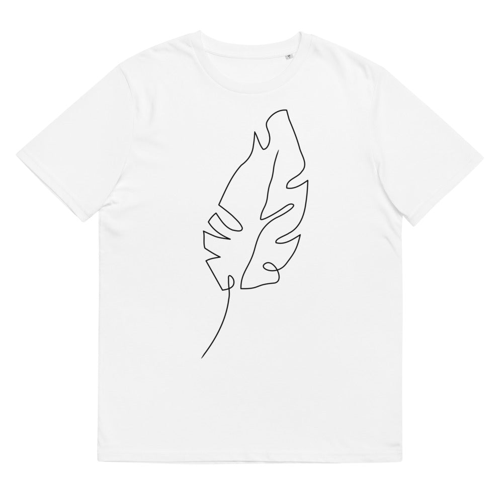 Single Line Leaf
