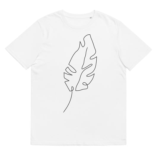 Single Line Leaf