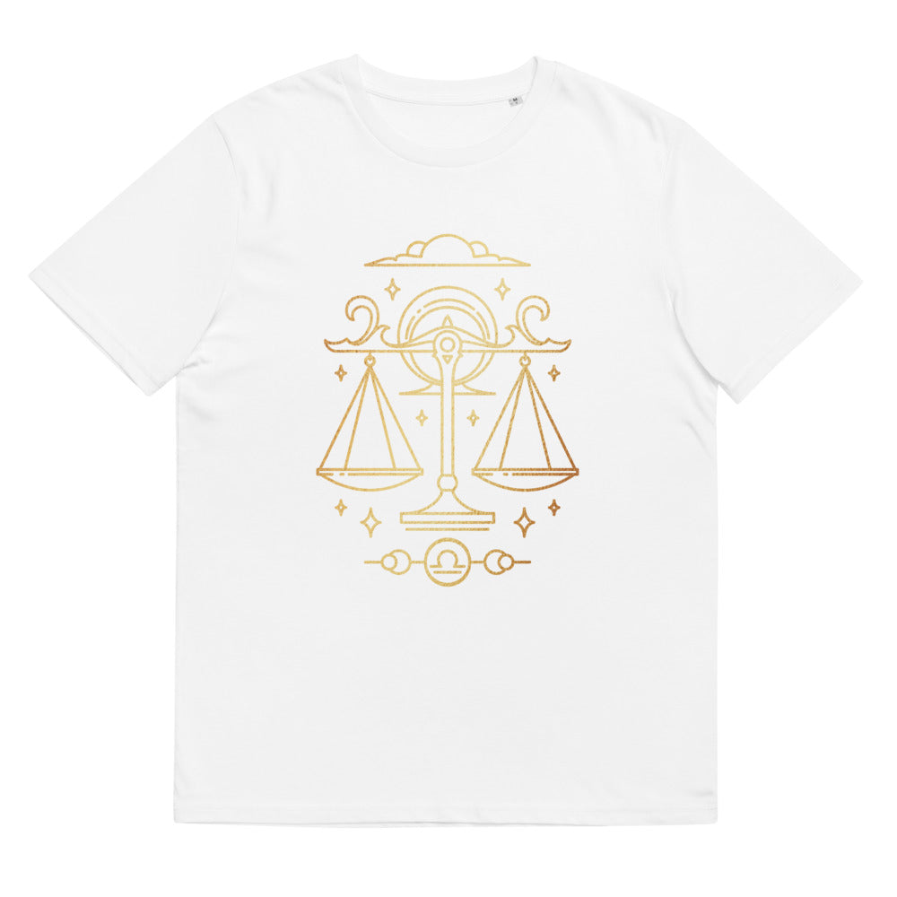 Golden Libra