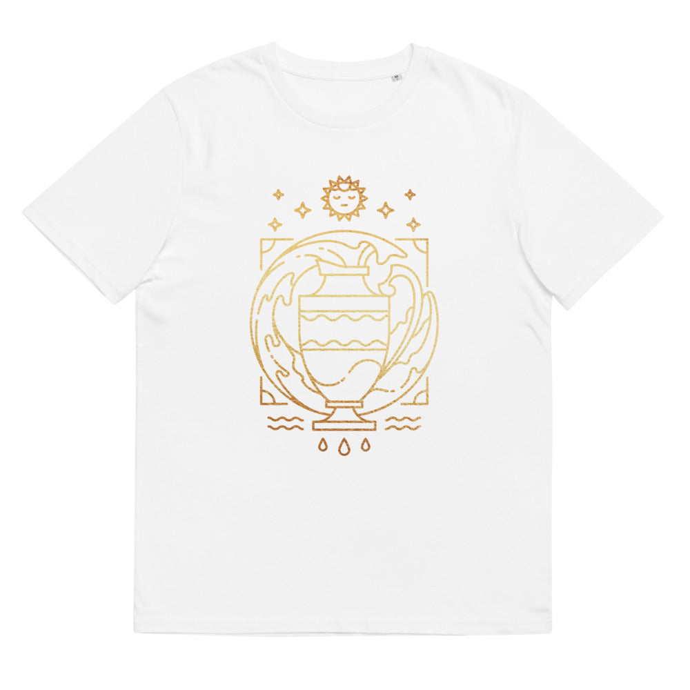 Golden Aquarius