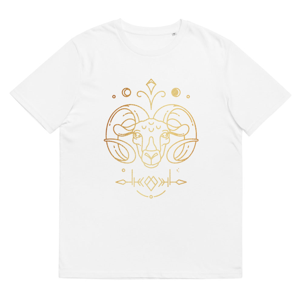 Golden Aries