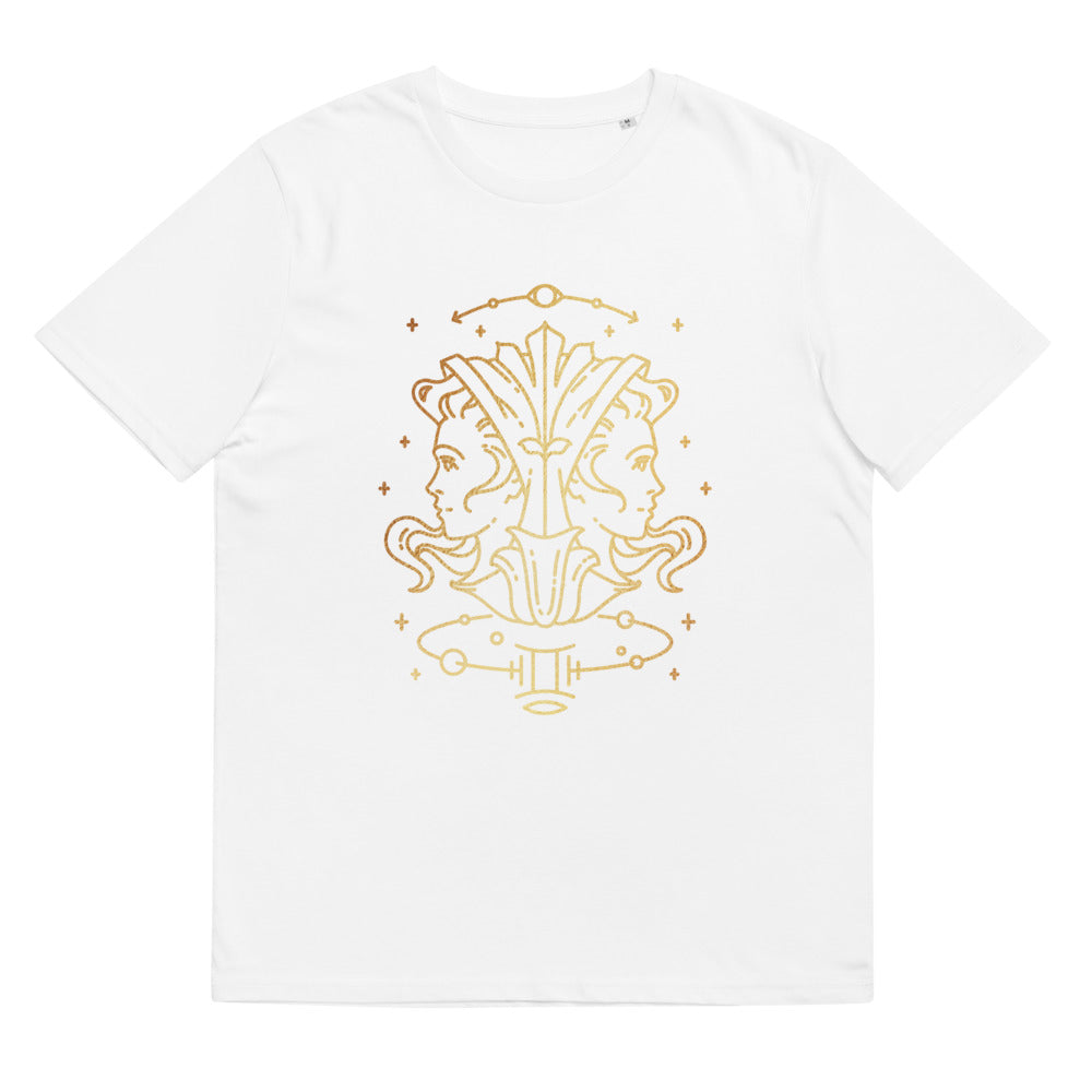 Golden Gemini