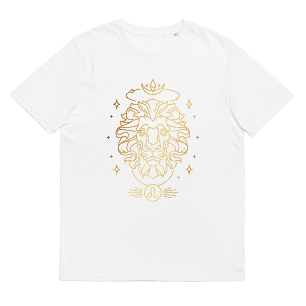 Golden Leo