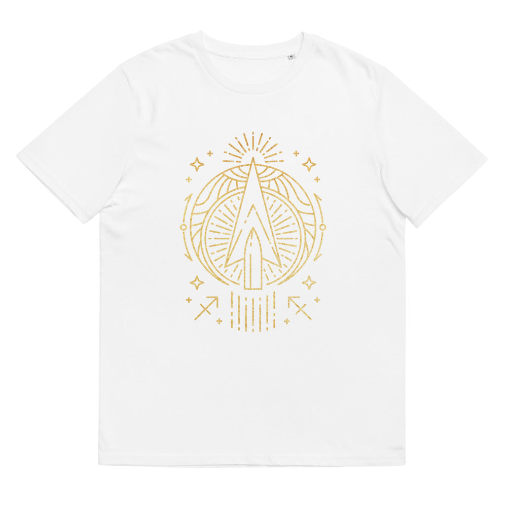 Golden Sagittarius