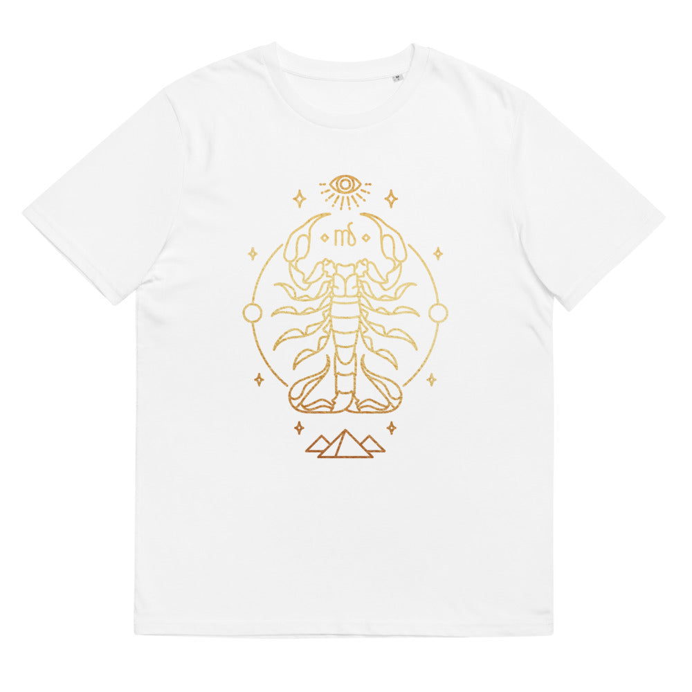 Golden Scorpio