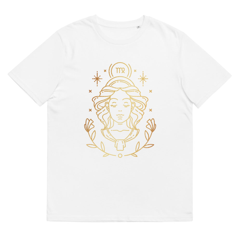 Golden Virgo