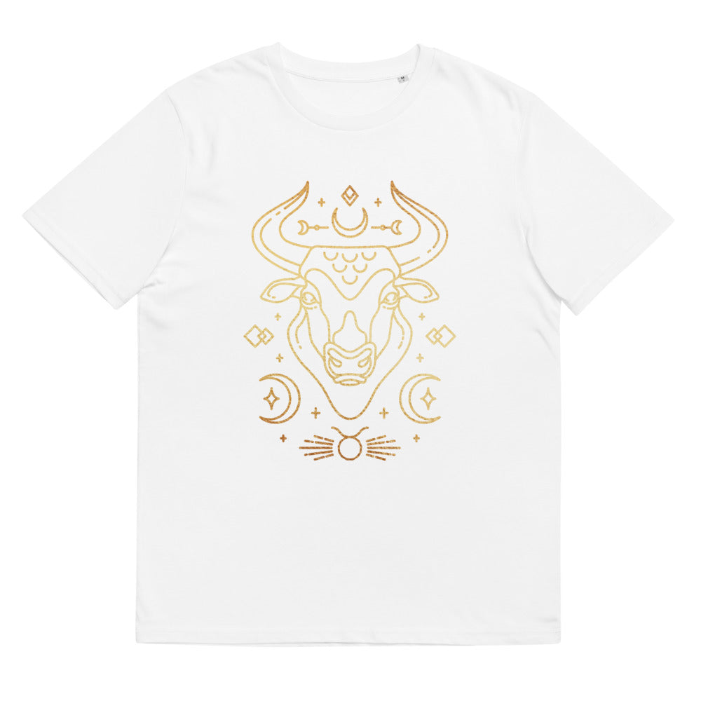 Golden Taurus