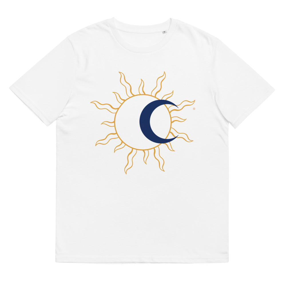 Sun & Moon