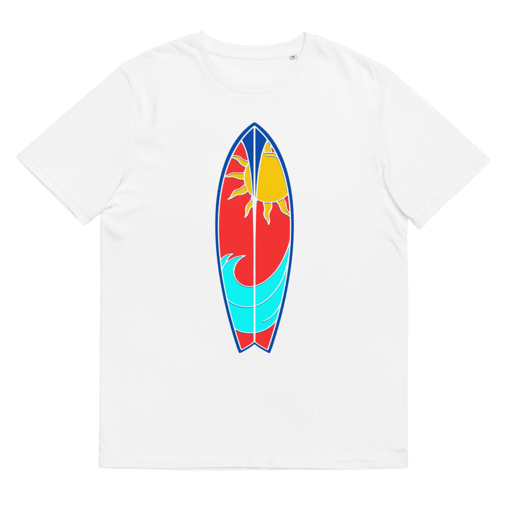 Surfboard