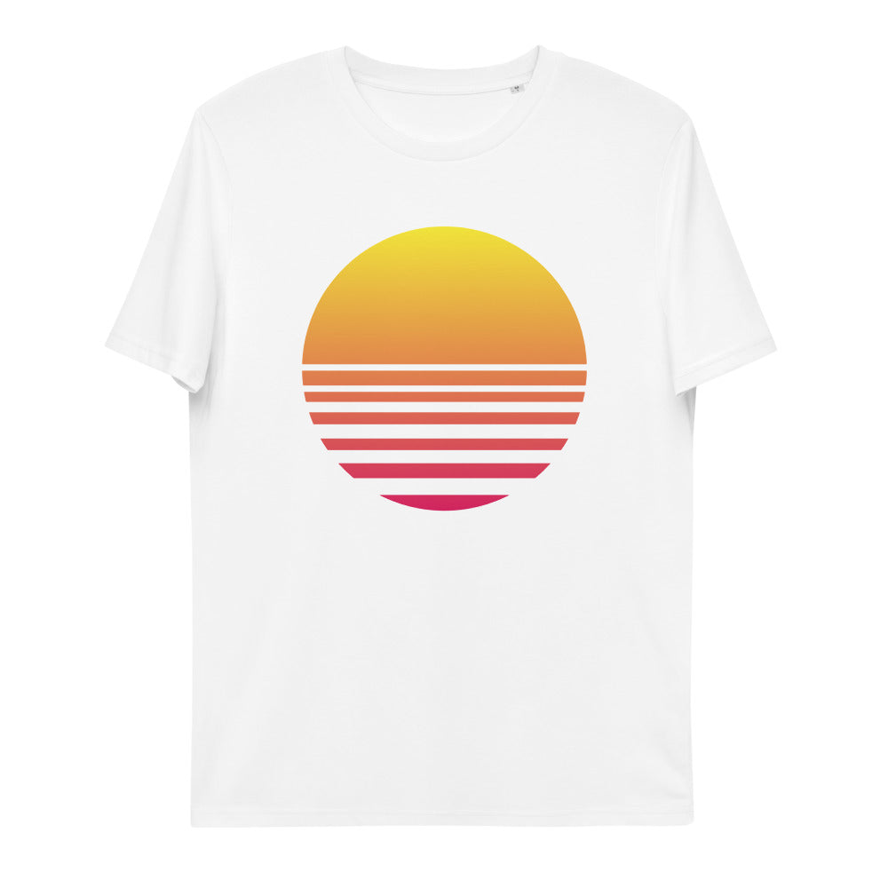 Retro Sunset