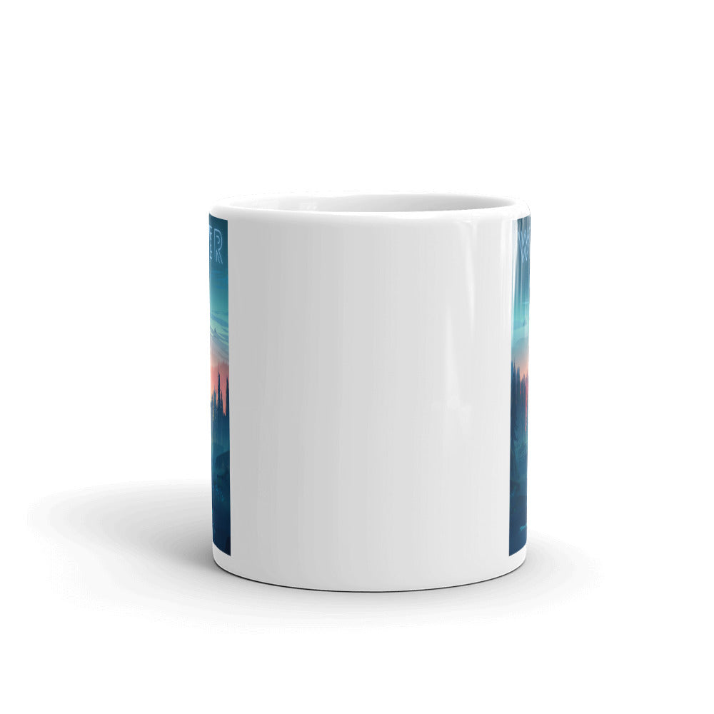 Wonder Coffee Mug