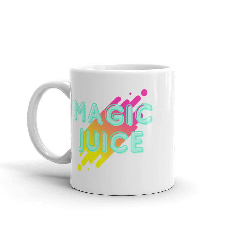 Magic Juice