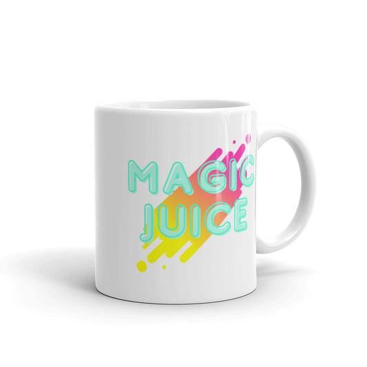 Magic Juice