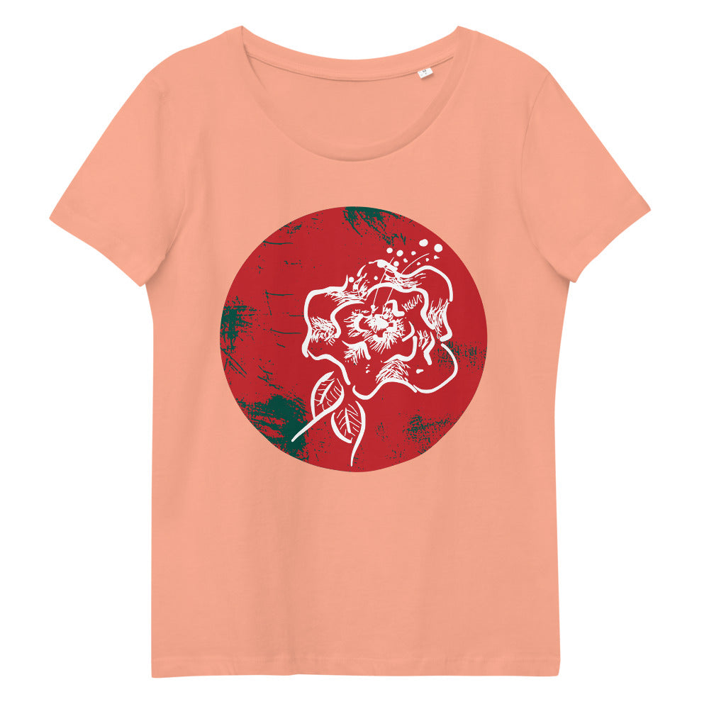 Scratch and Doodle Flower